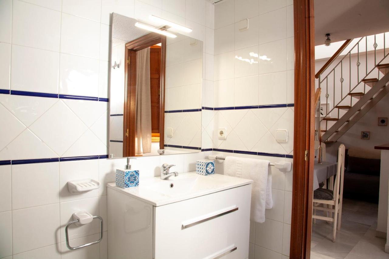 El Mirador De La Judería Apartamento *