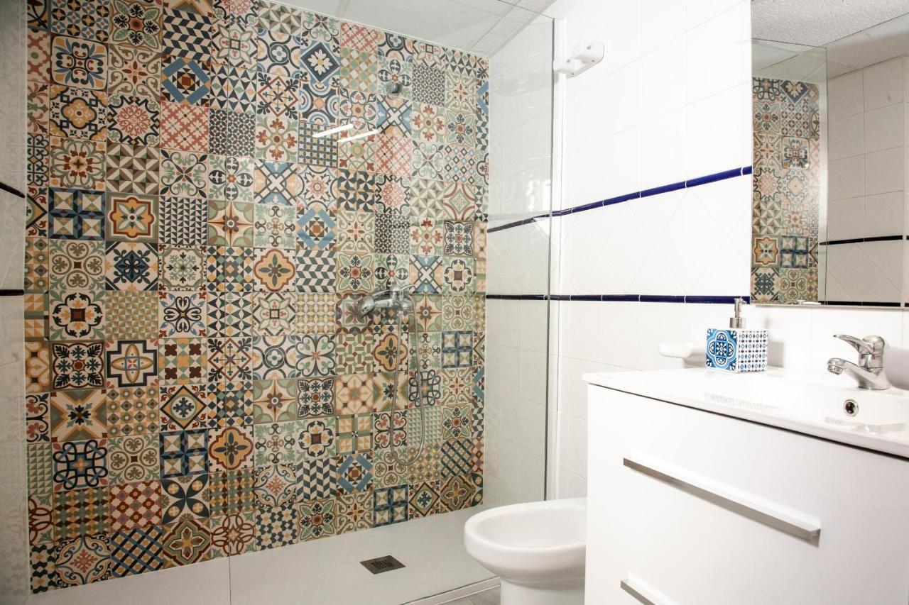 Apartamento El Mirador De La Judería Córdoba