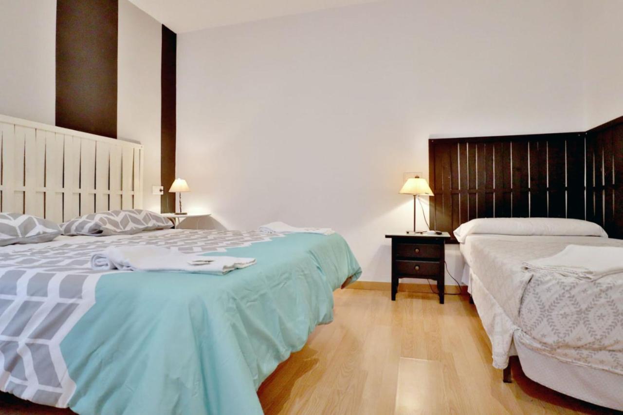 Cibeles Guest house