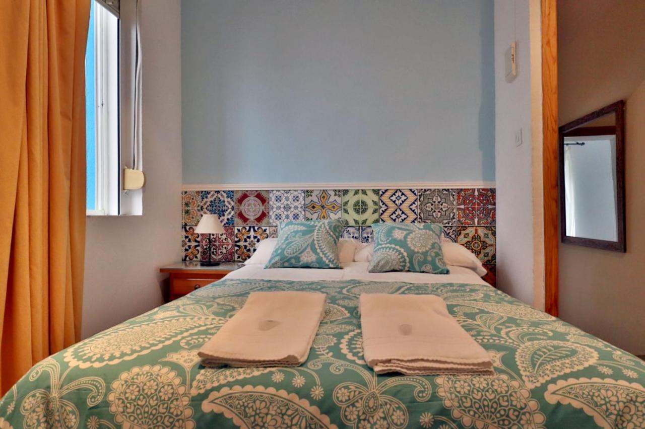 Cibeles Guest house Cordoba
