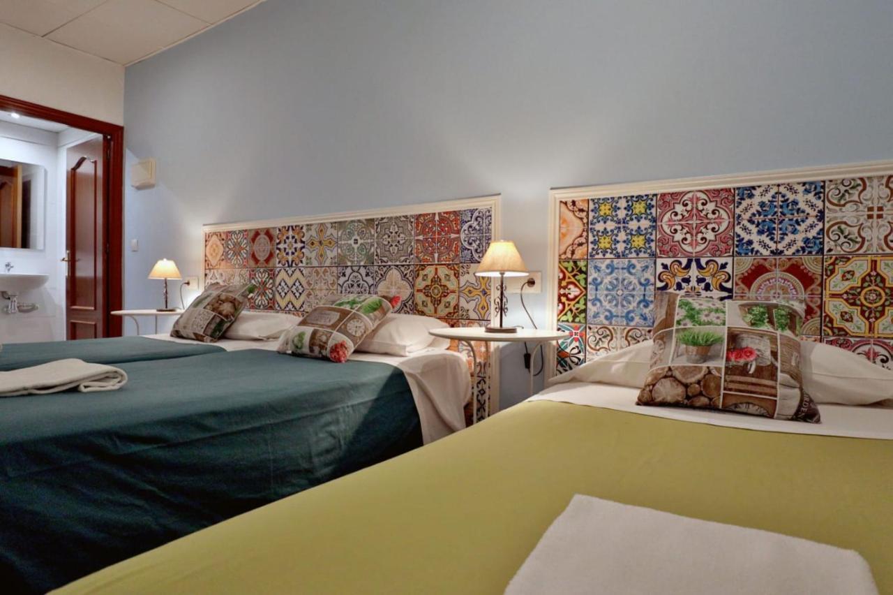 Guest house Cibeles Cordoba