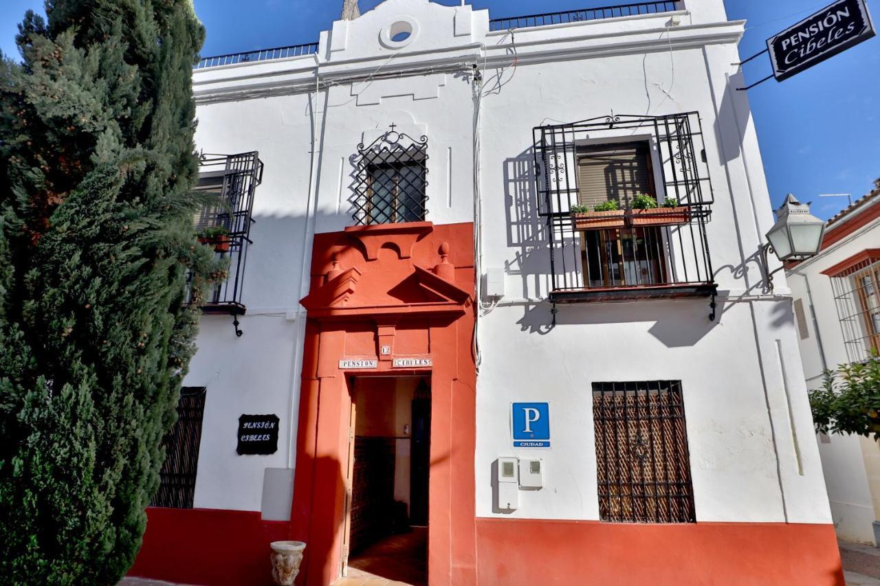 Cibeles Guest house