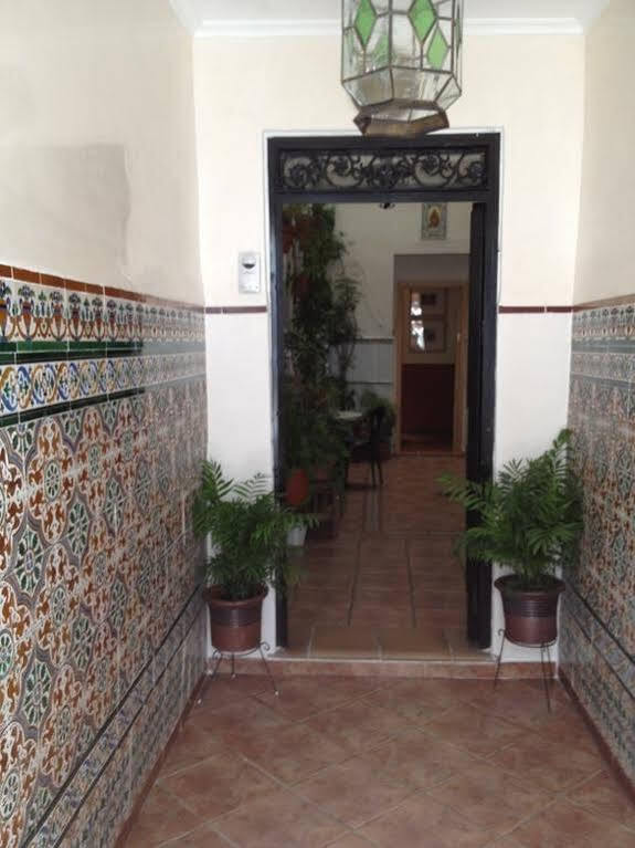 Guest house Cibeles 2*