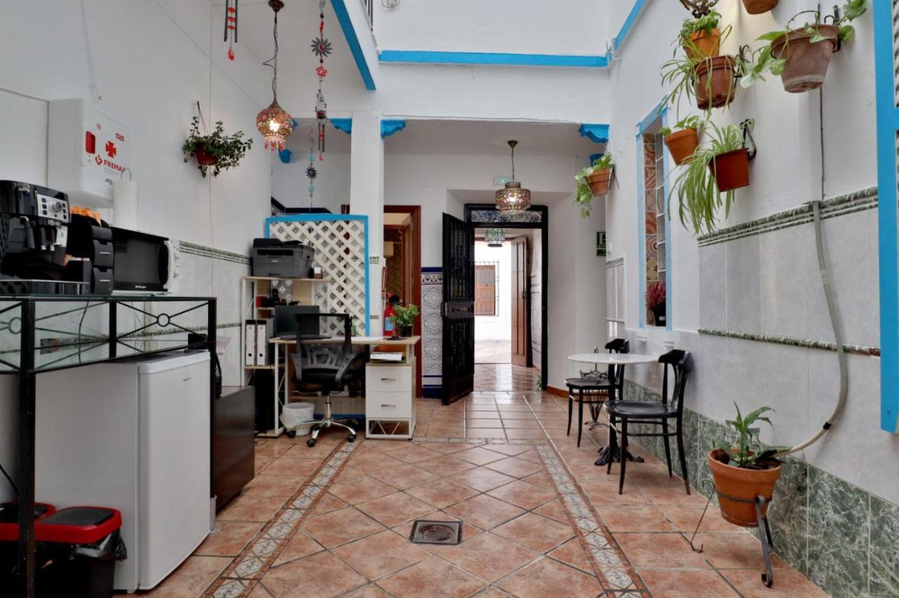 Guest house Cibeles