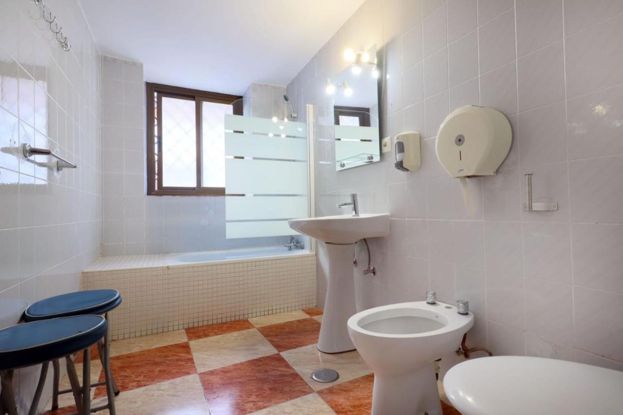 Guest house Cibeles Cordoba