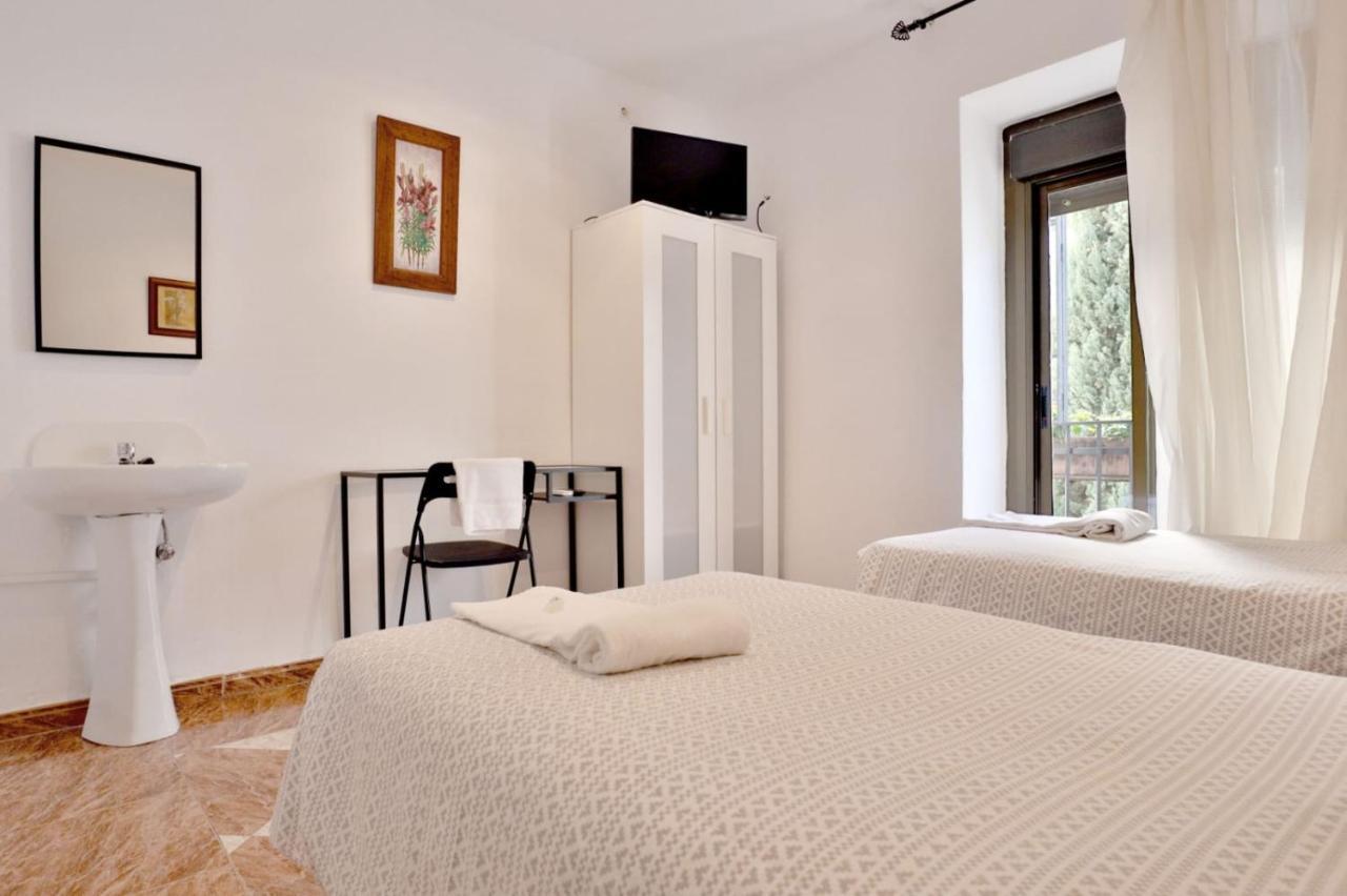 Guest house Cibeles Cordoba