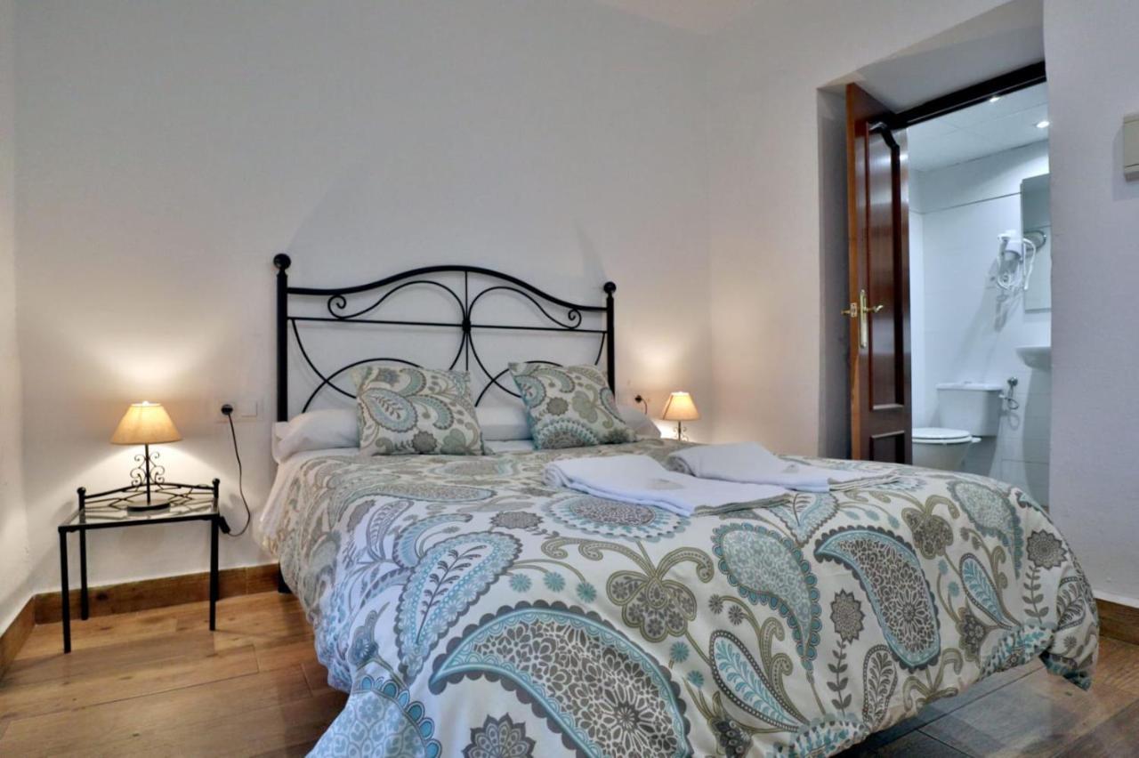 Guest house Cibeles 2*