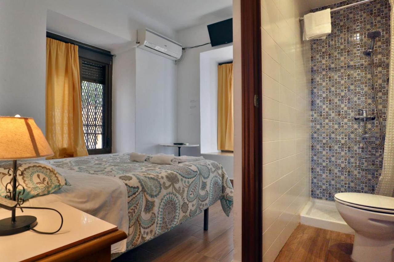 Guest house Cibeles Cordoba
