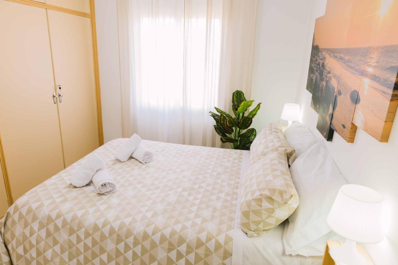 Apartment Cool Homes, La Ribera