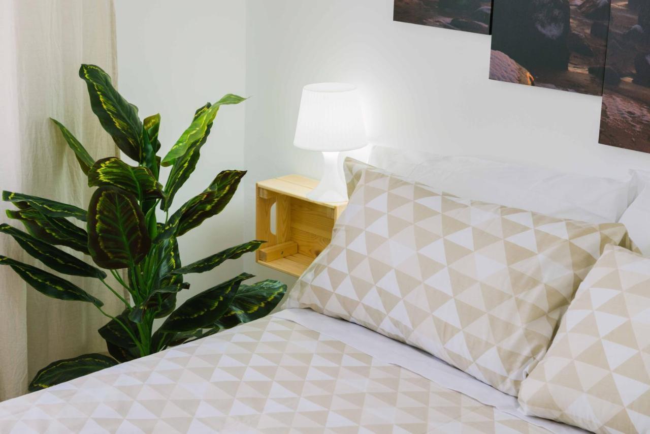 Apartamento Cool La Ribera *