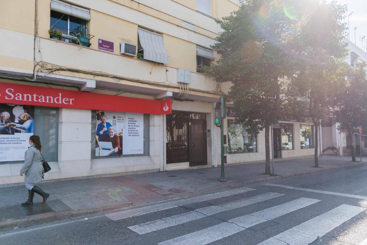 Cool Homes, La Ribera Apartment