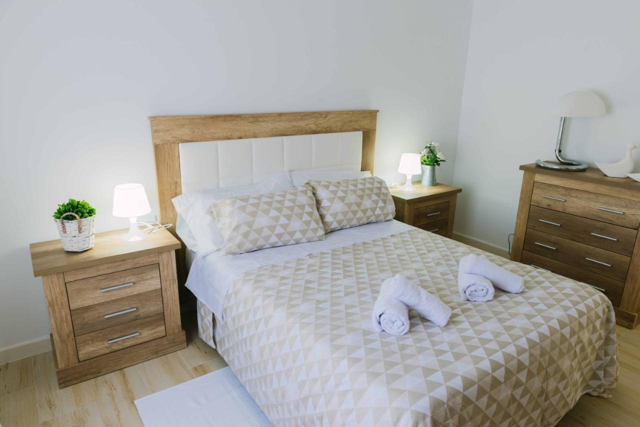 Apartment Cool Homes, La Ribera *