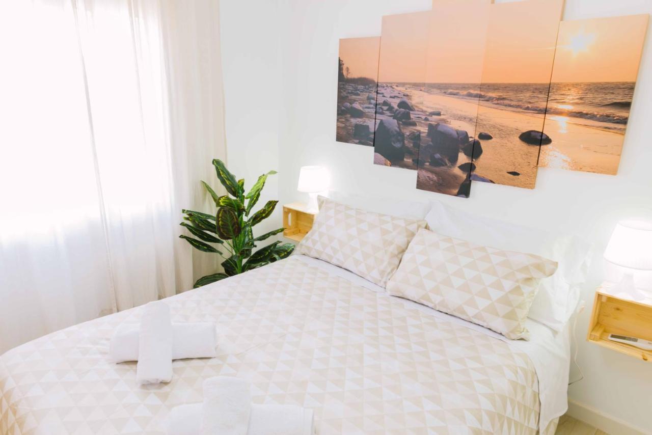 Apartamento Cool La Ribera
