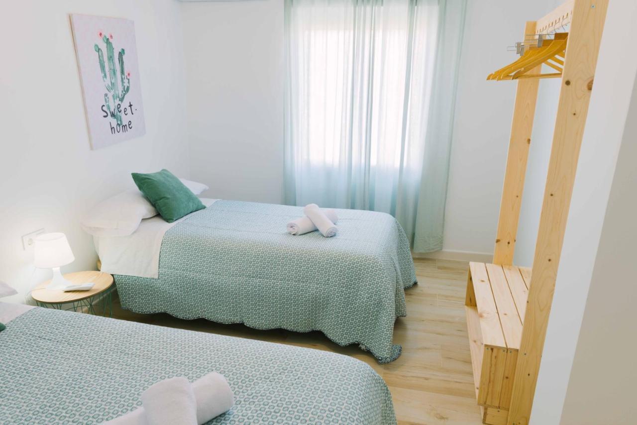 Apartment Cool Homes, La Ribera
