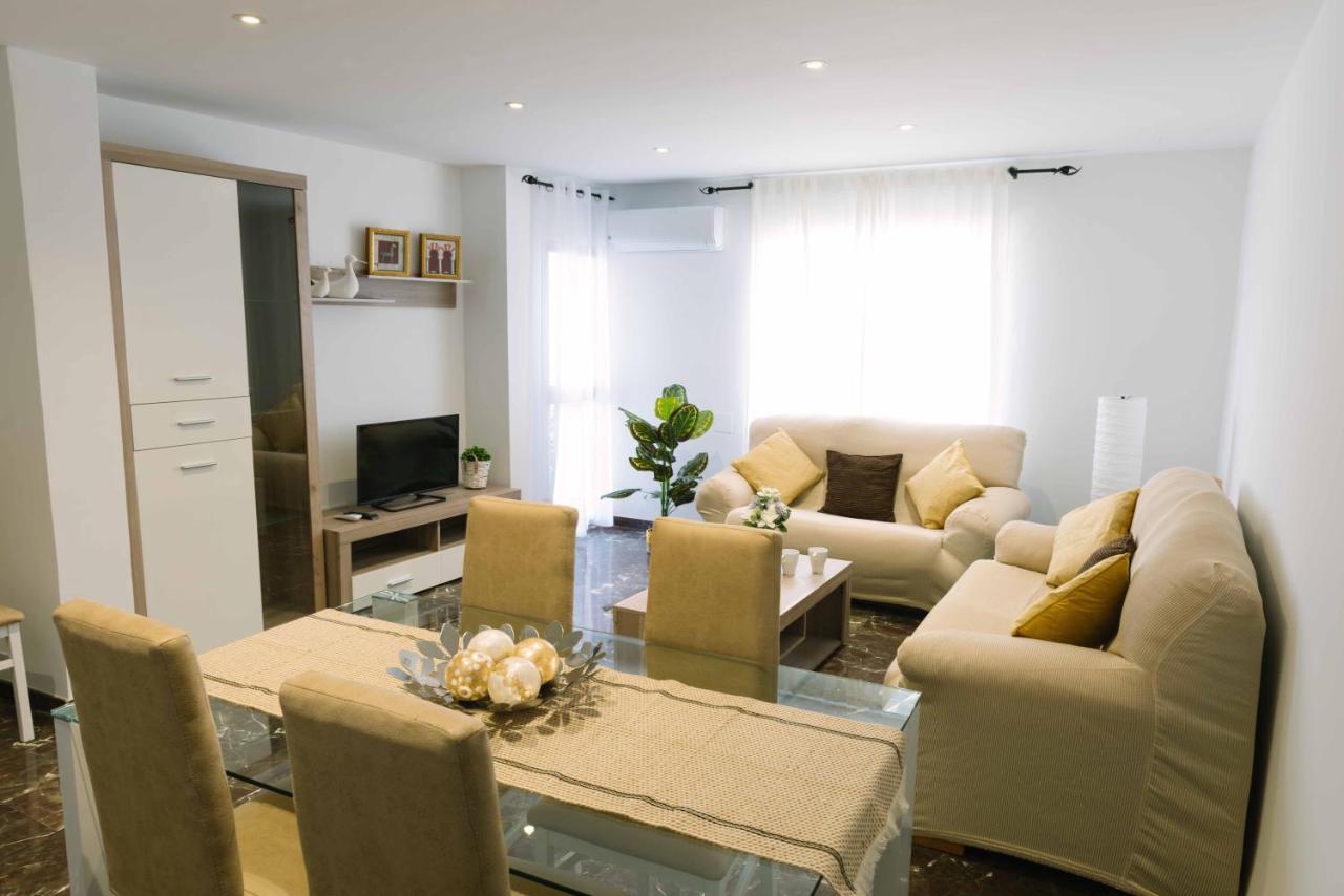 Cool Homes, La Ribera Cordoba