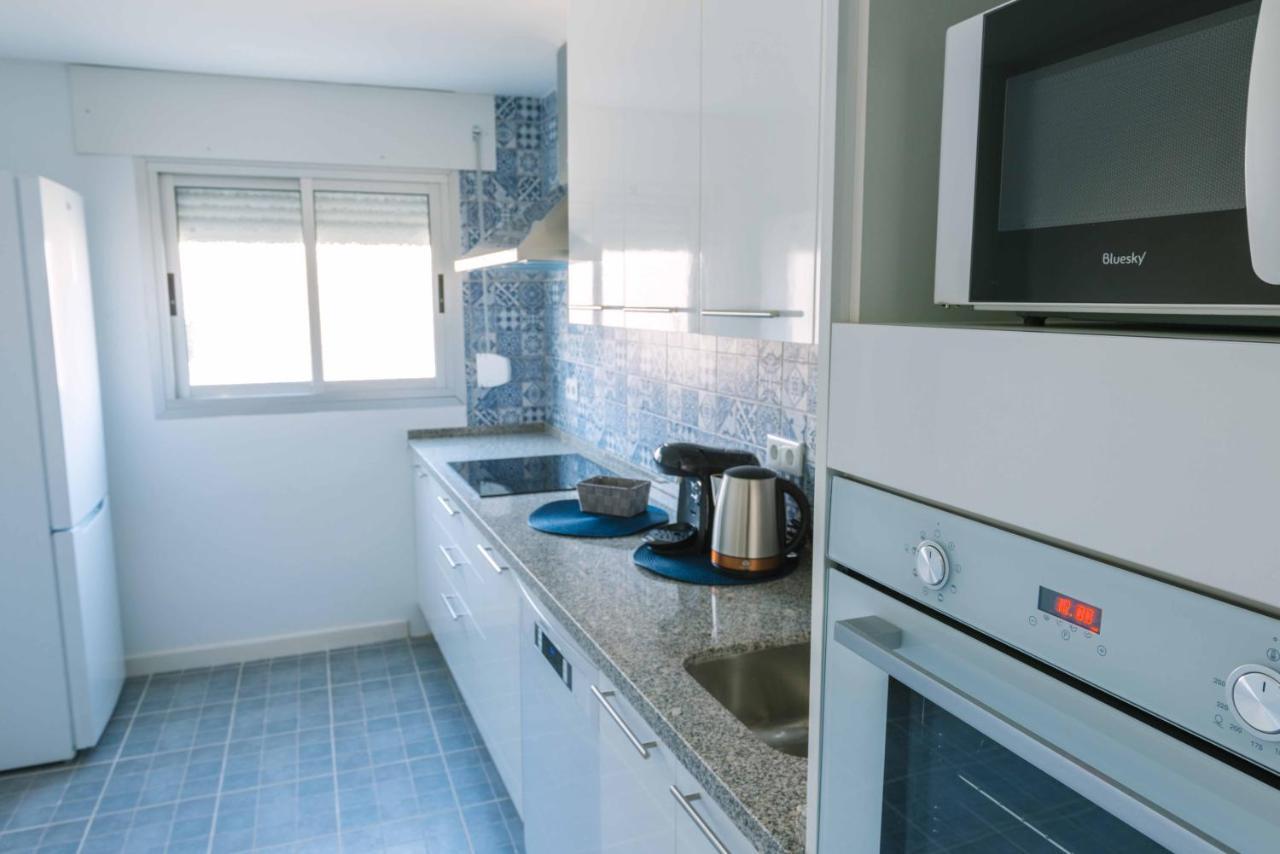 Cool Homes, La Ribera Apartment