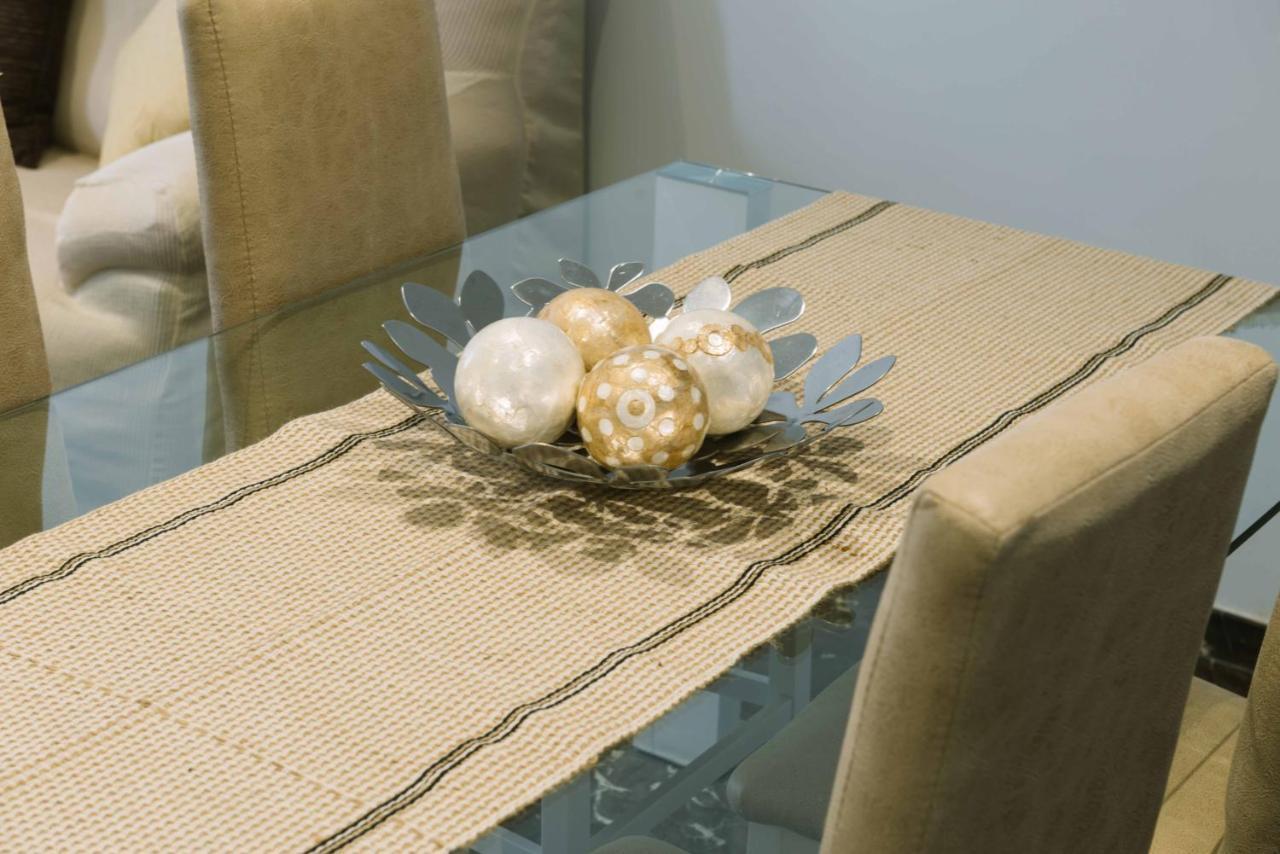 Cool Homes, La Ribera Apartment *