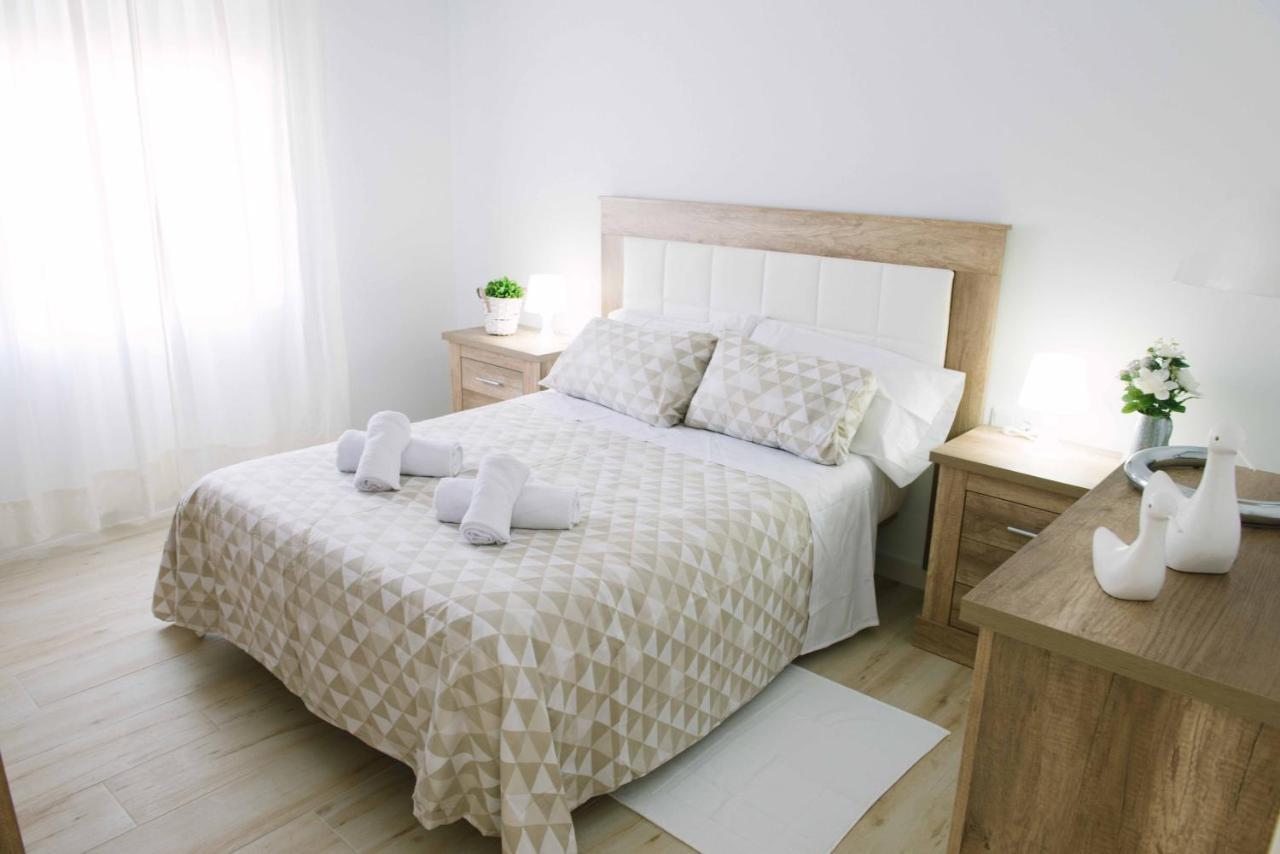 Cool Homes, La Ribera Apartment Cordoba
