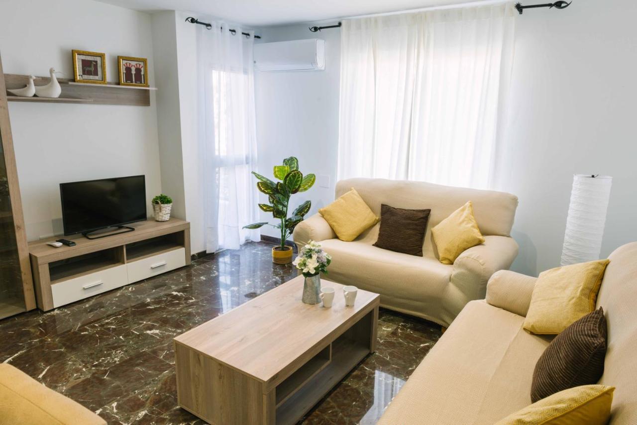 Apartment Cool Homes, La Ribera Cordoba
