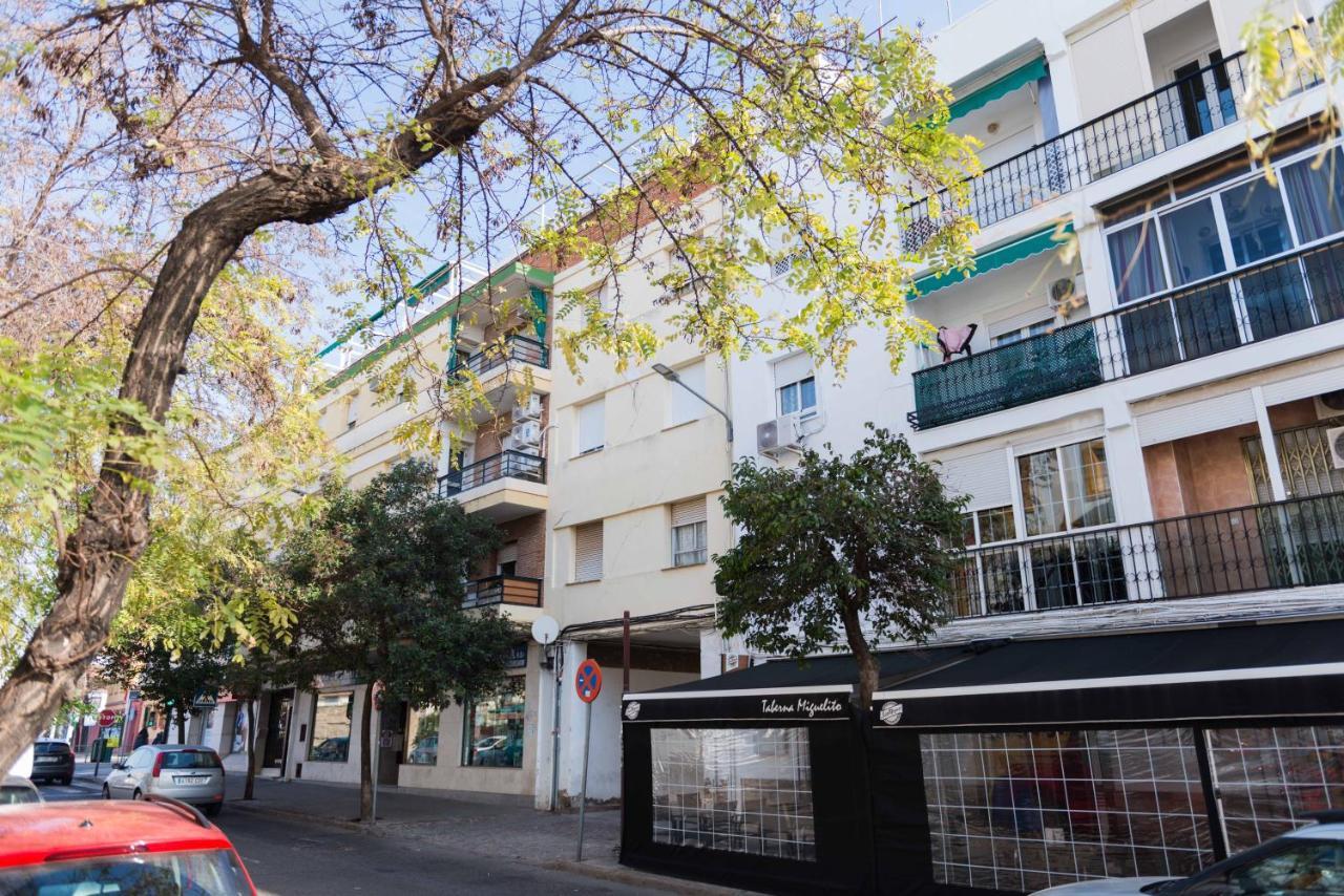 Cool Homes, La Ribera Apartment *