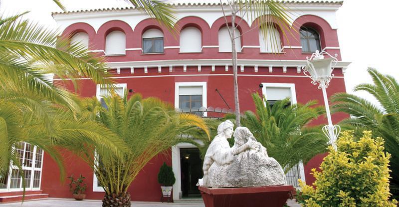 Palacete Mirador Hotel