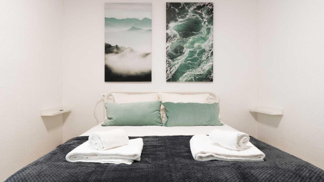 Apartamento Realejo 2 *