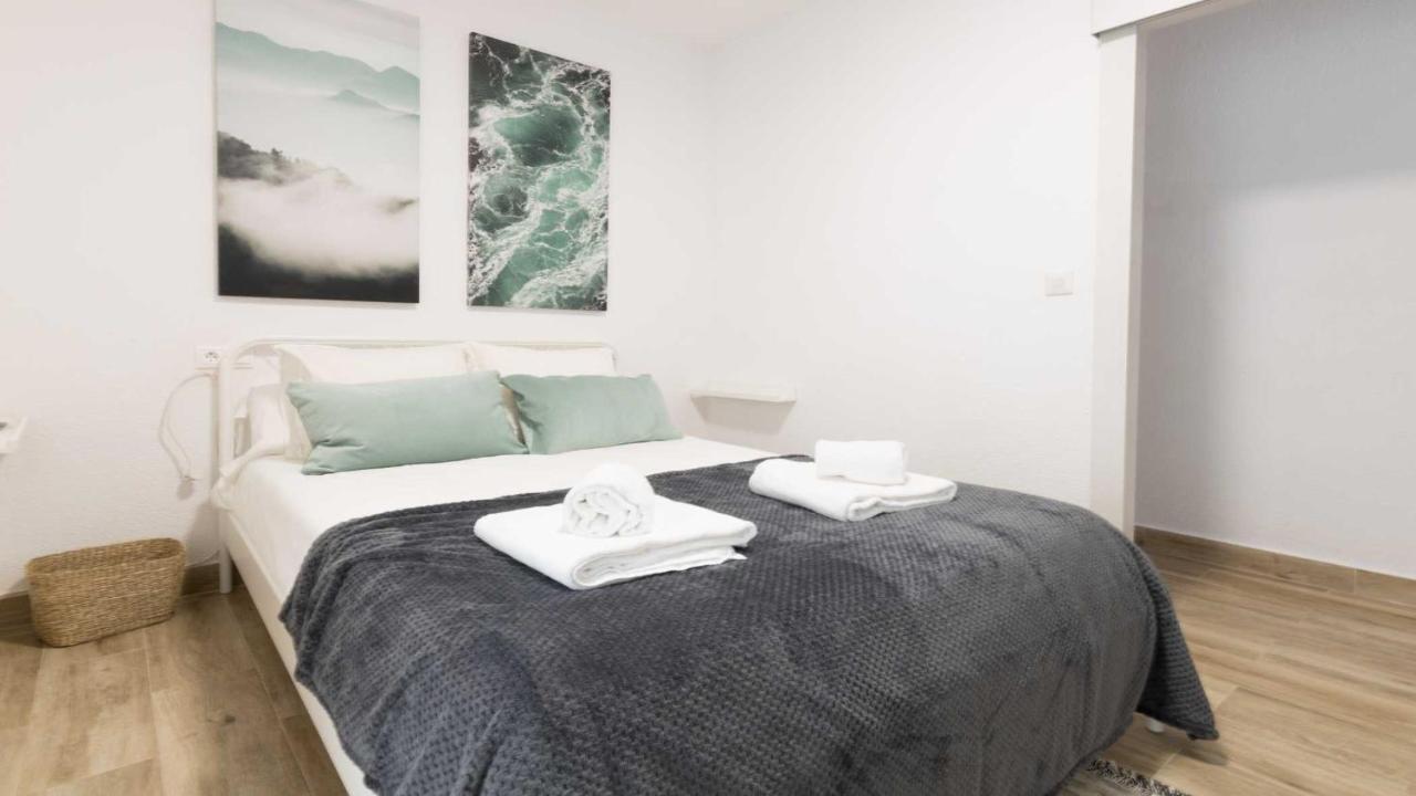 Apartamento Realejo 2 *
