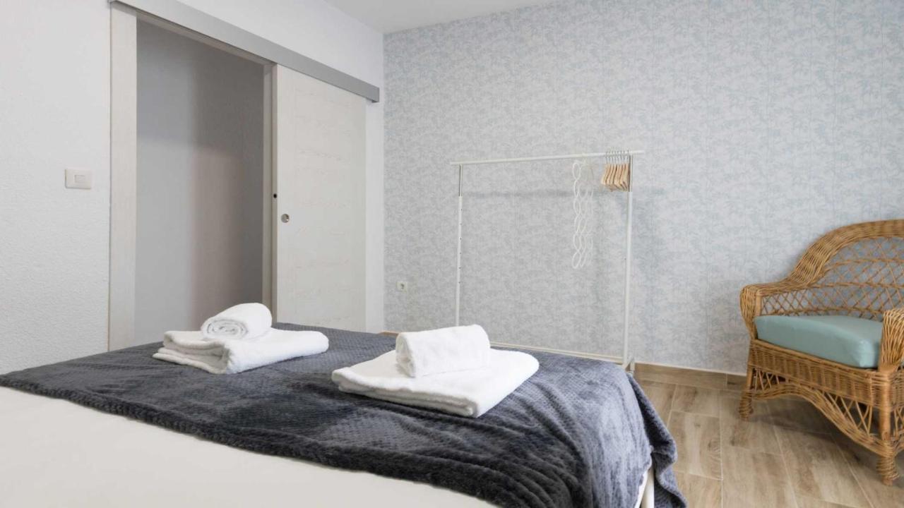 Apartamento Realejo 2 *
