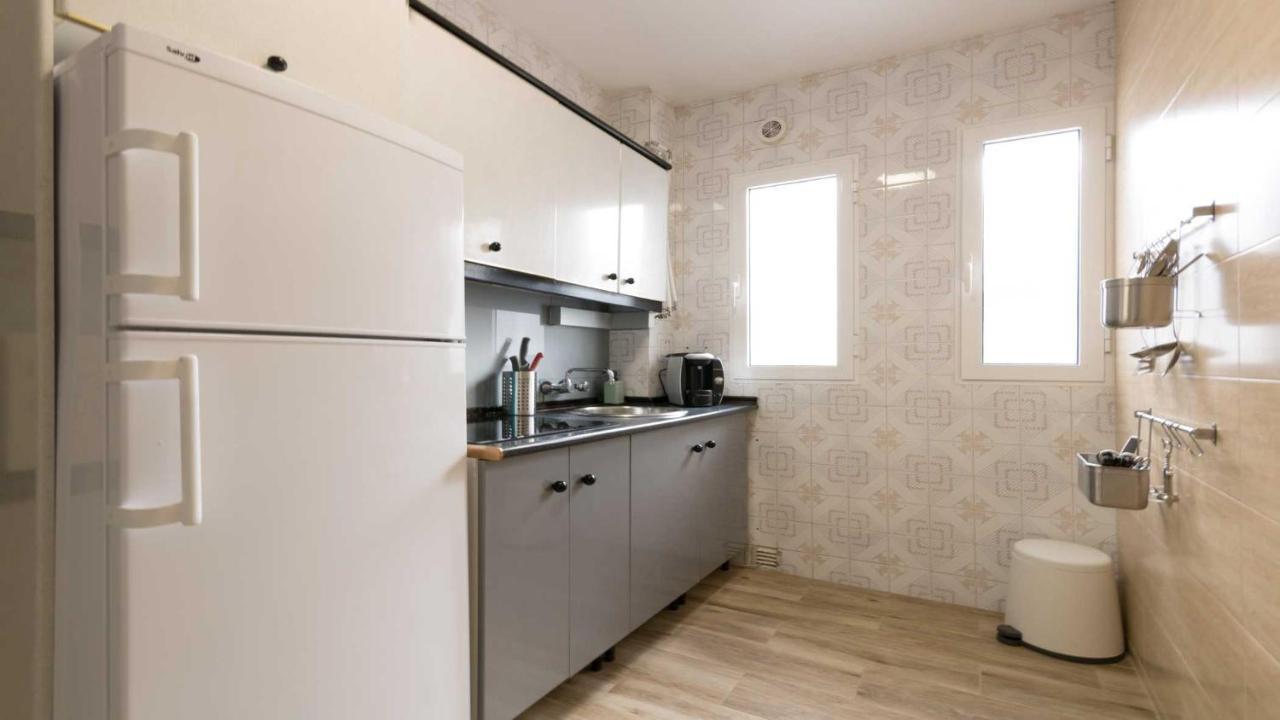 Realejo 2 Apartamento Córdoba