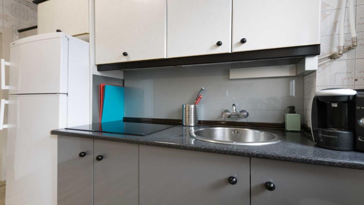 Realejo 2 Apartamento Córdoba