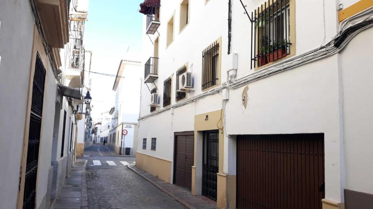 Realejo 2 Córdoba
