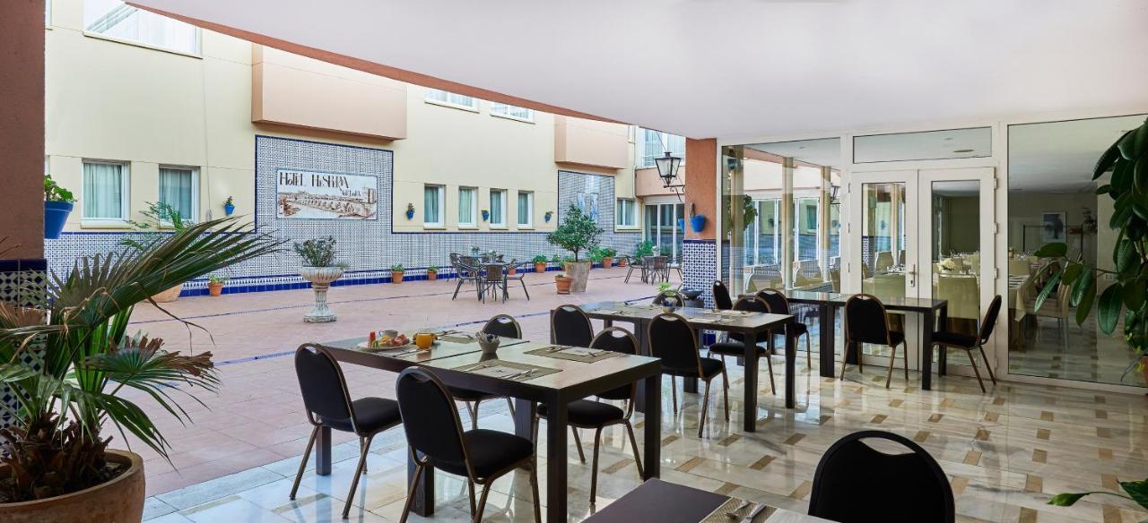 Hesperia Hotel 4*