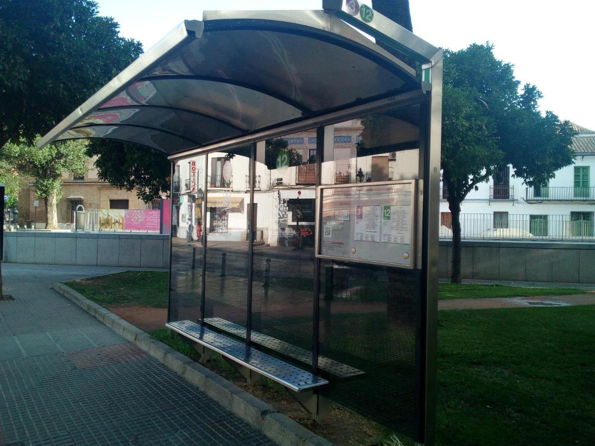 Beside The * Córdoba
