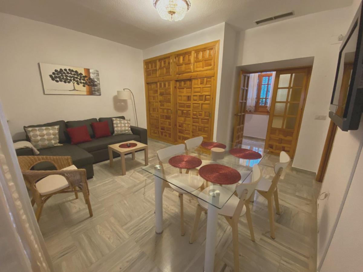 Comfortable In 42 M² Parking Córdoba