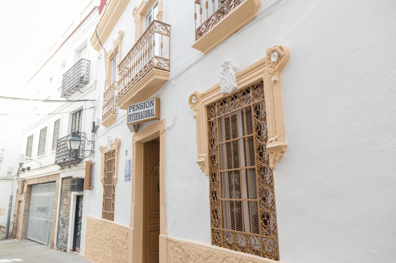 Internacional Córdoba