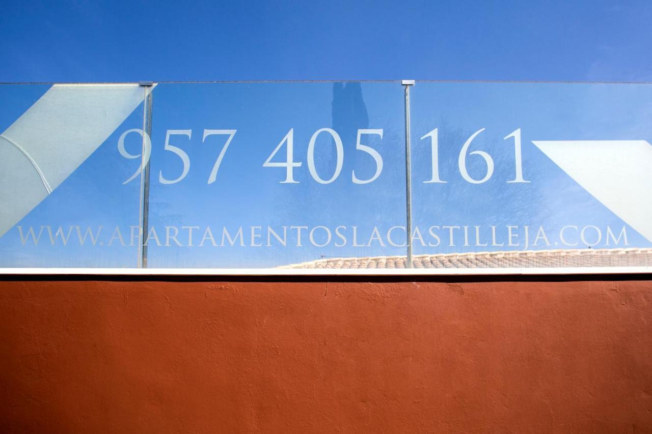 Apartamento Turísticos La Castilleja