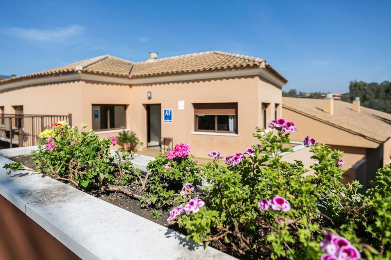 Turísticos La Castilleja Apartamento Córdoba