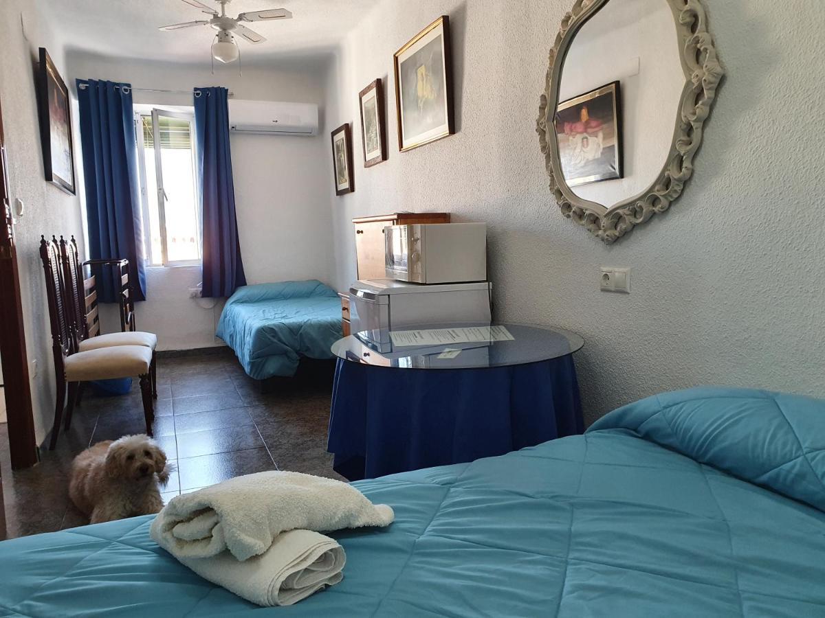 Habitación en casa particular Beside The Córdoba