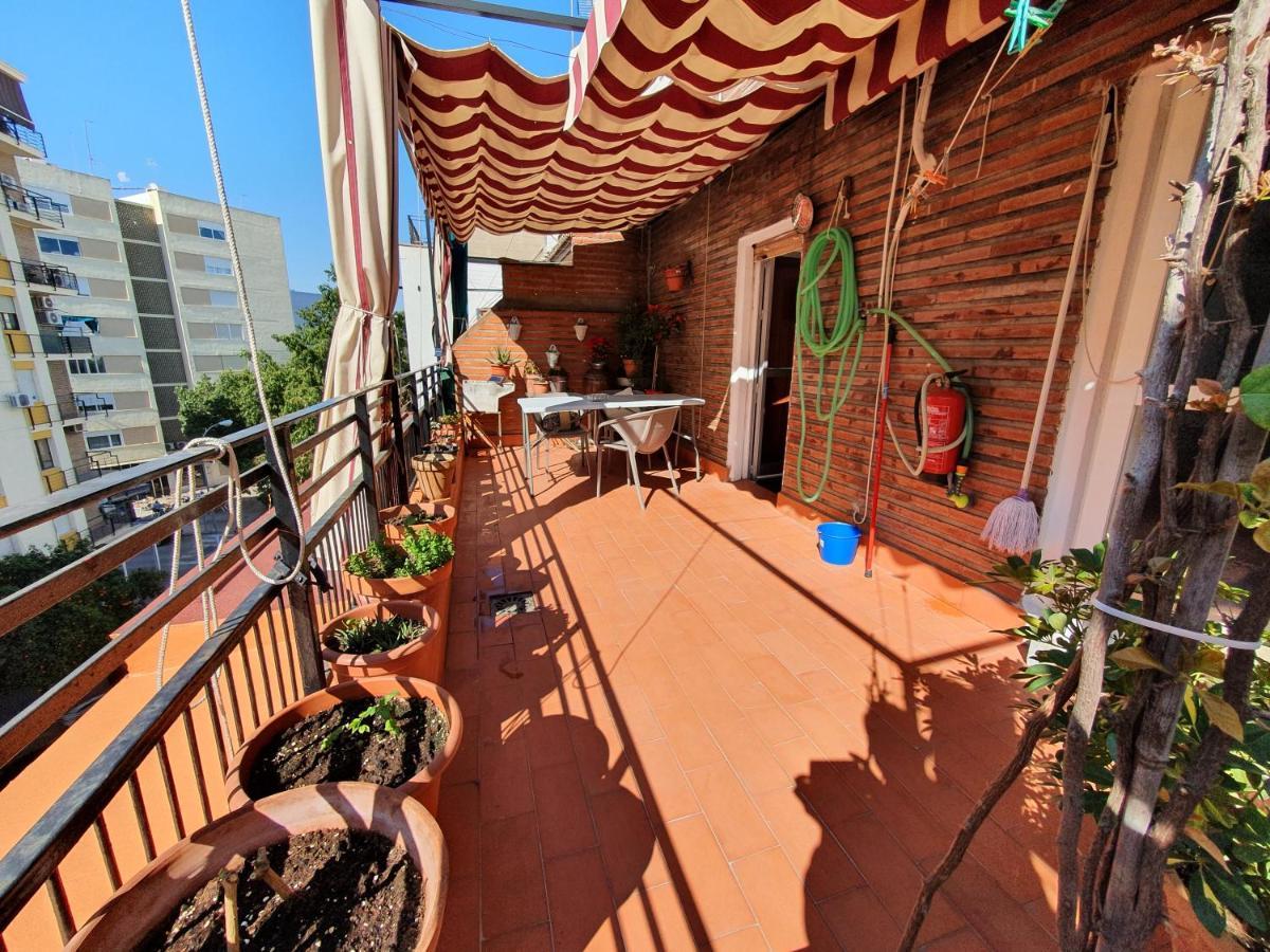 Beside The Habitación en casa particular Córdoba