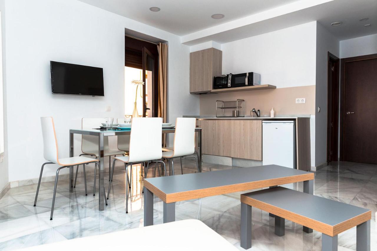 Apartamento Casa Cuatro Soles