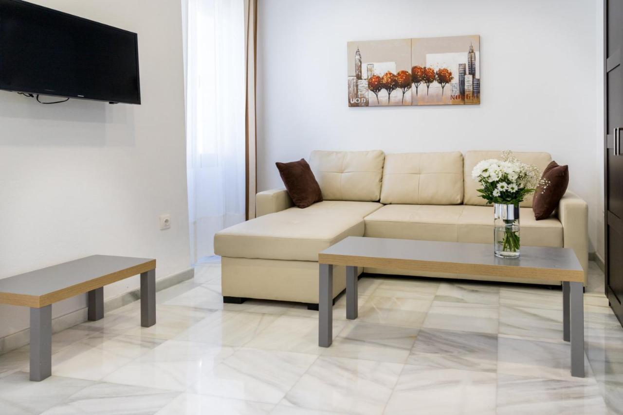 Apartamento Casa Cuatro Soles *