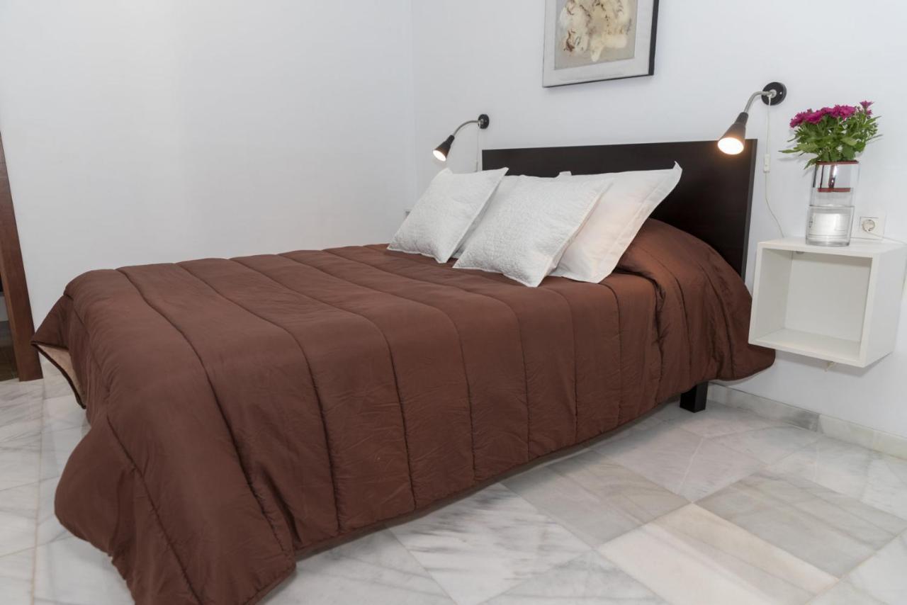 Casa Cuatro Soles Apartamento Córdoba