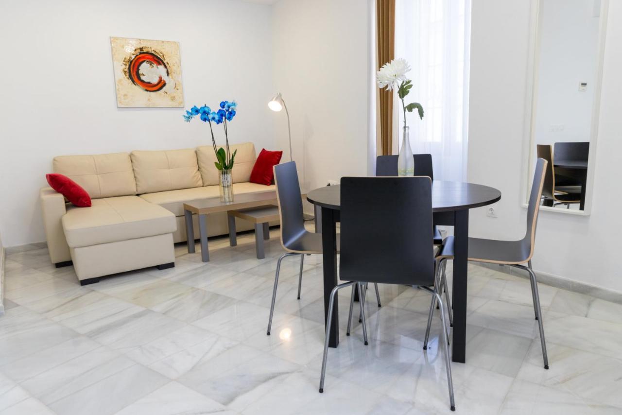 Apartamento Casa Cuatro Soles Córdoba
