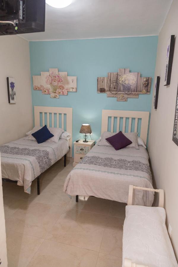 Internacional Guest house 3*