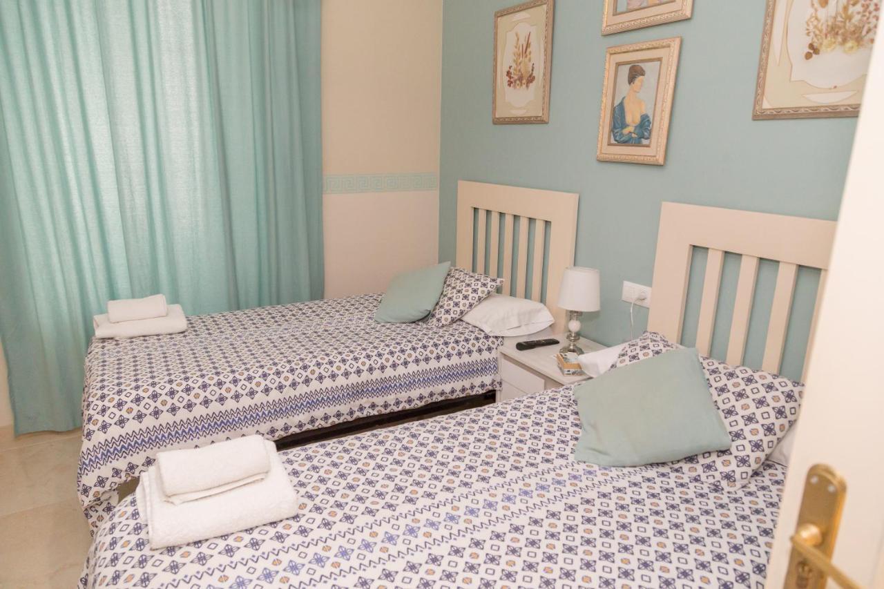 Guest house Internacional