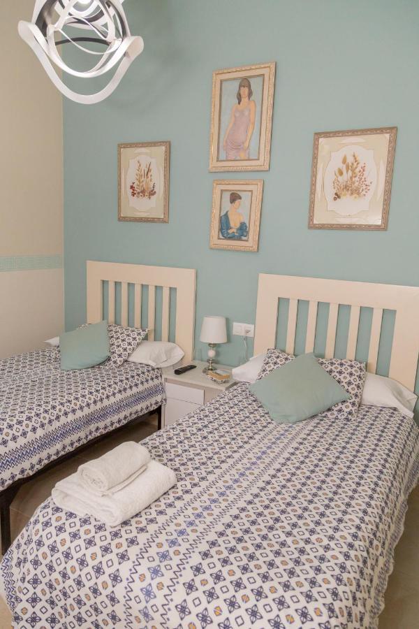 Guest house Internacional 3*