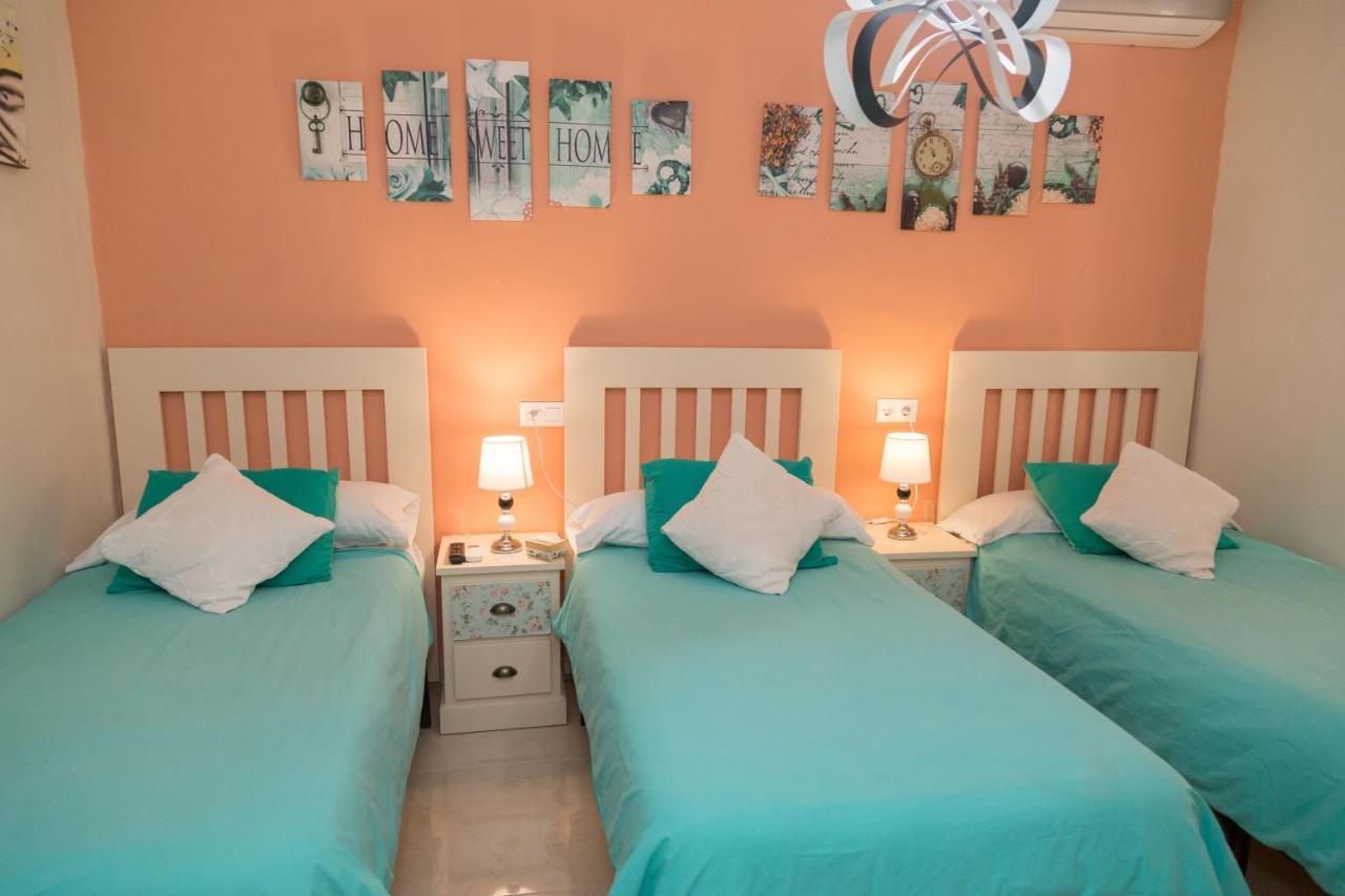 Internacional Guest house 3*