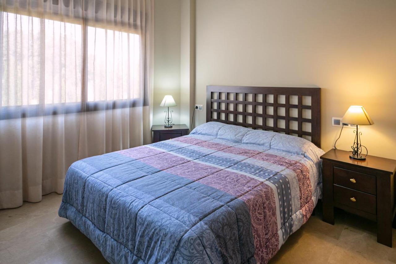 Turísticos La Castilleja Apartamento Córdoba
