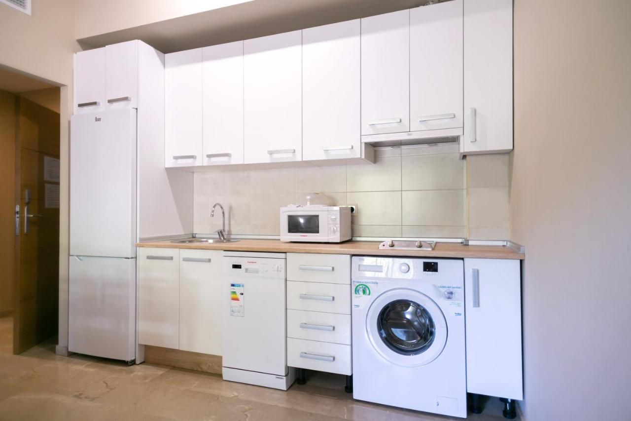 Apartamento Turísticos La Castilleja Córdoba