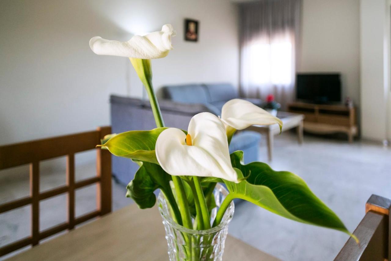 Apartamento Turísticos La Castilleja